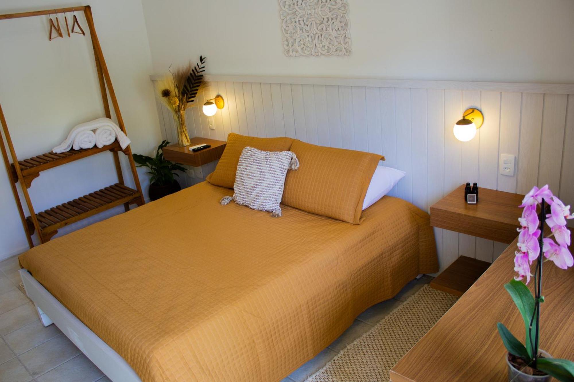 Casa Hotel Sahy Barra do Sahy Extérieur photo