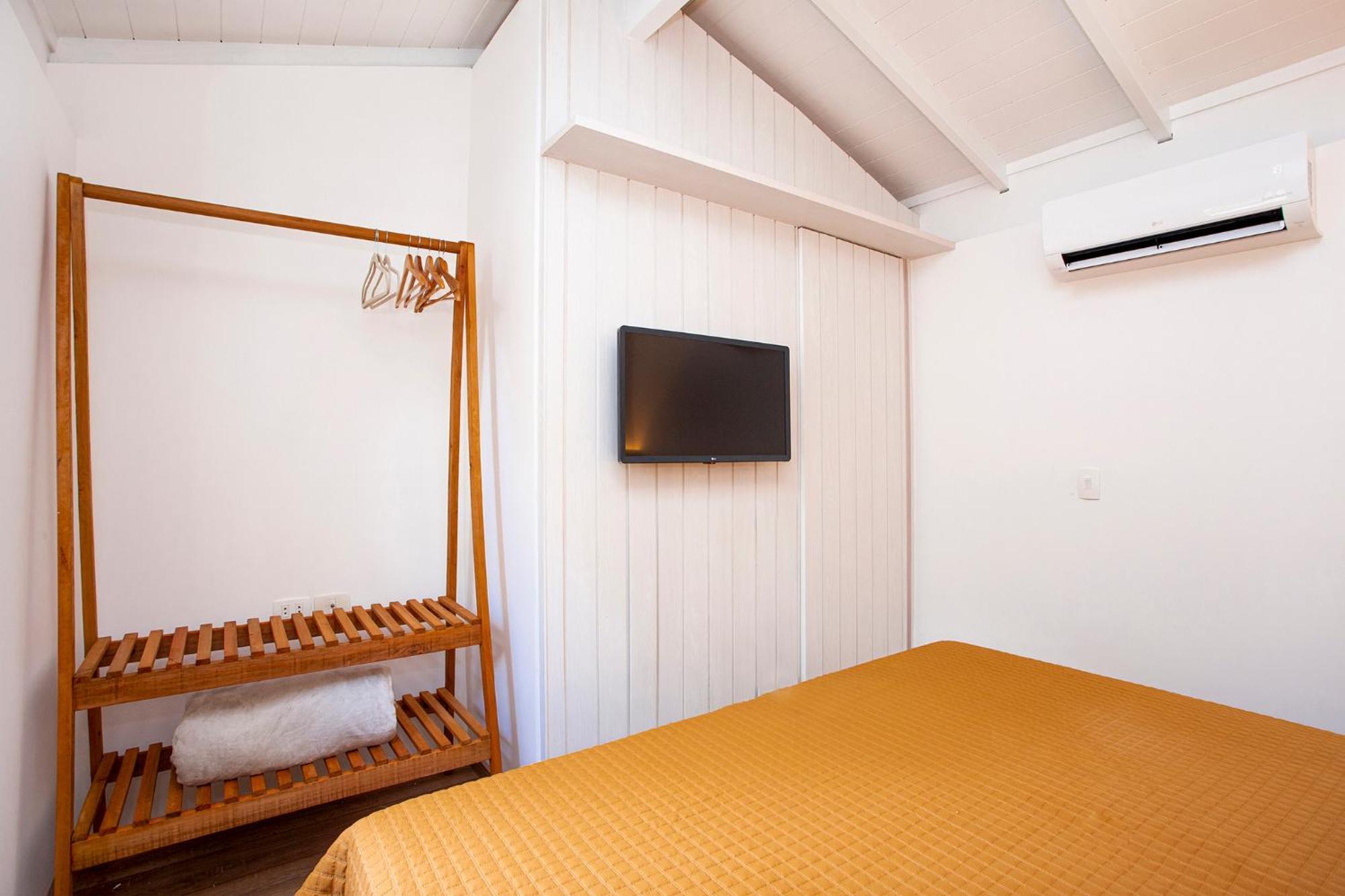 Casa Hotel Sahy Barra do Sahy Extérieur photo